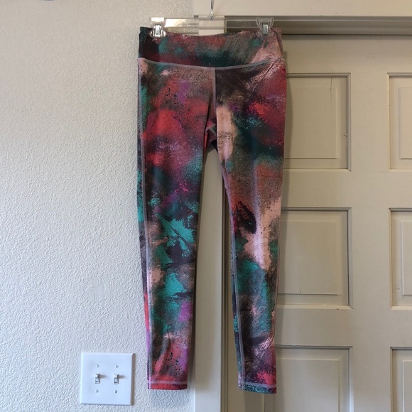 Reebok Pants - Reebok Speedwick Leggings